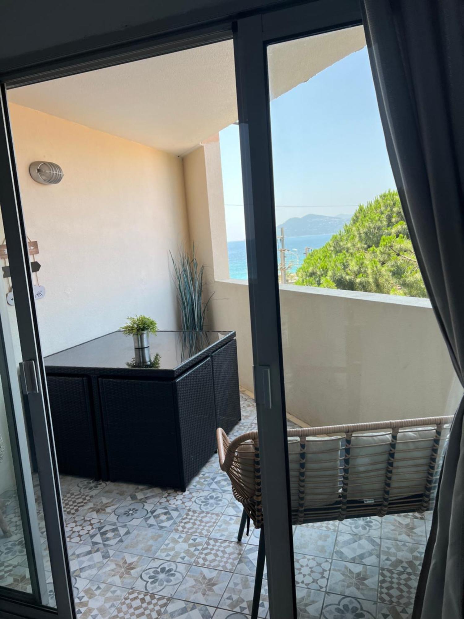 Joli 2 Pieces Aux Pieds Des Plages Apartment *