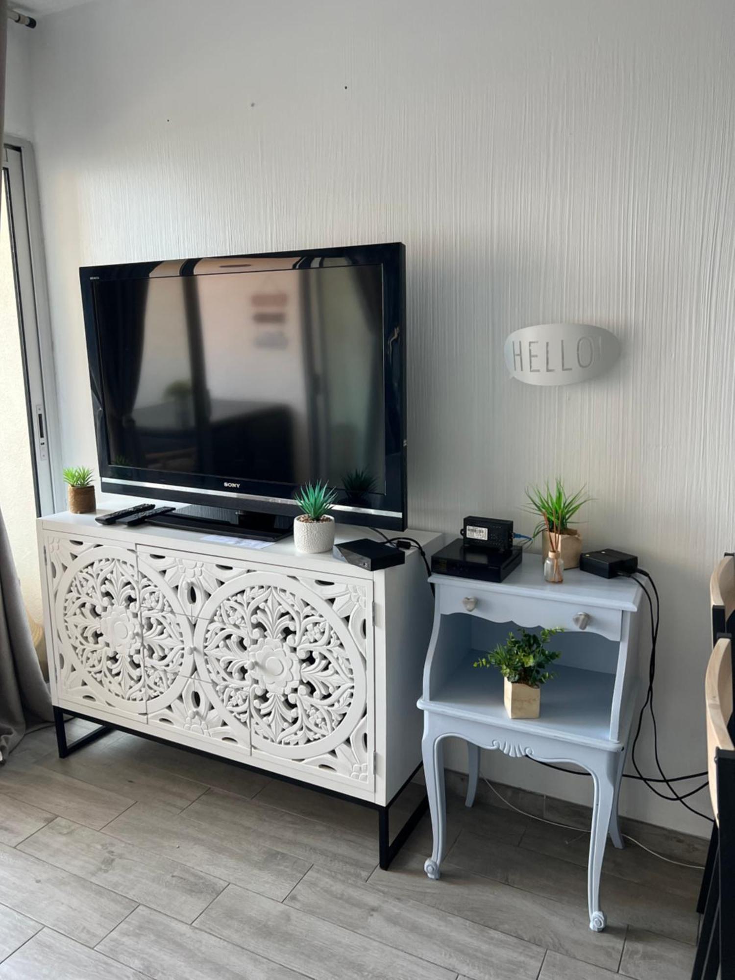 Joli 2 Pieces Aux Pieds Des Plages Apartment *